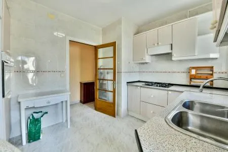 Penthouse - Palma de Mallorca (Son Armadams), Built Surface 104.98m², Terrace Size 6m², 4 Bedrooms, 1... — photo 12