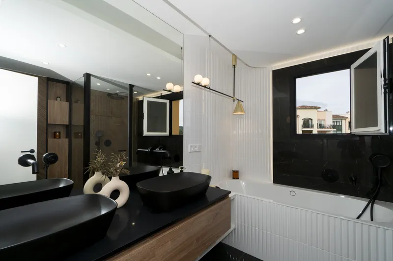 Renovated terraced house for sale in Santa Ponsa with communal pool — photo 10