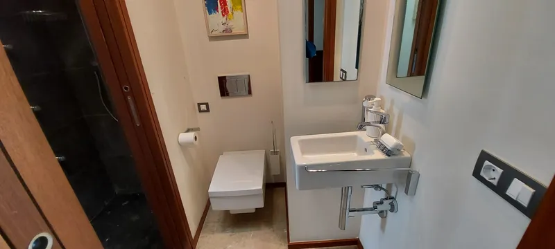 IA-170 First floor 3-bedroom apartment in S'Estanyol — photo 6