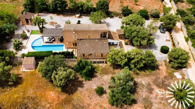Villa with holiday license — photo 7