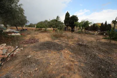 Opportunity! Urban plot in a quiet area — photo 1