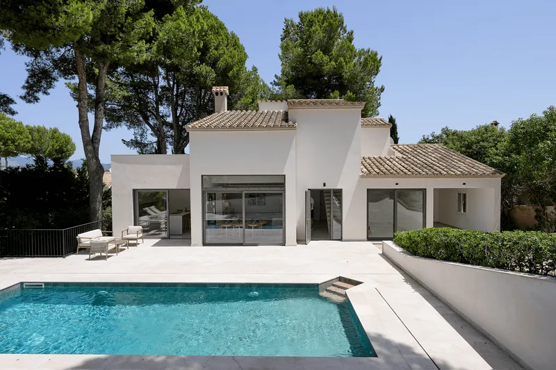 Detached house with pool and ETV license in Santa Ponsa — photo 2