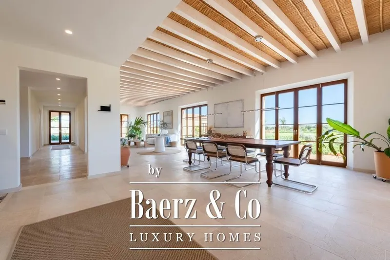 Country House in Campos, Province of Balearic Islands — photo 7