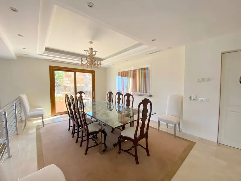 Villa for rent in Sol de Mallorca, Calvià — photo 12