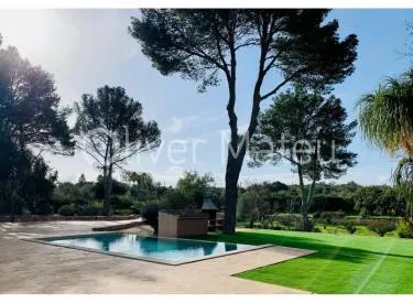 villa in Llucmajor — photo 2