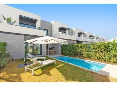 townhouse in Can Pastilla, Palma — photo 1