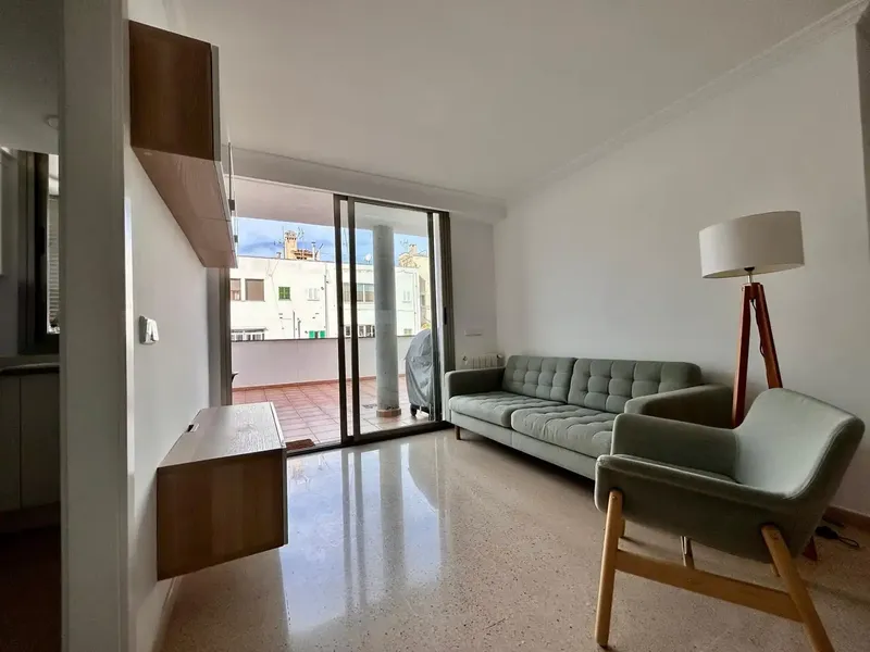 Spectacular rental apartment in Inca, ready to move into! — photo 5