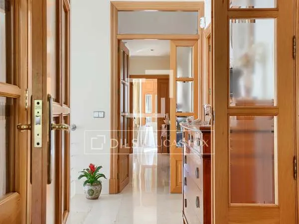 545m² house / villa for sale in Palma de Mallorca — photo 7