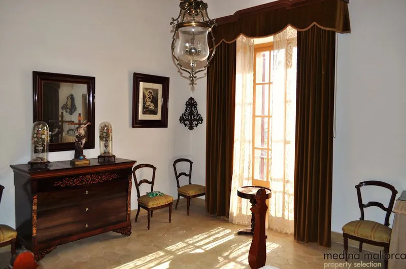 Important Mallorcan estate a few km from Palma — photo 8