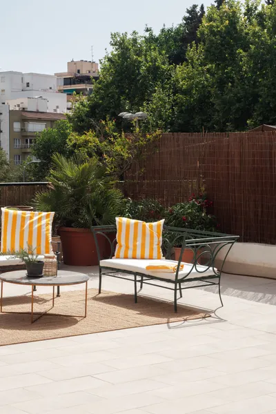 Reformed apartment with exceptional terraces – Son Armadans — photo 5