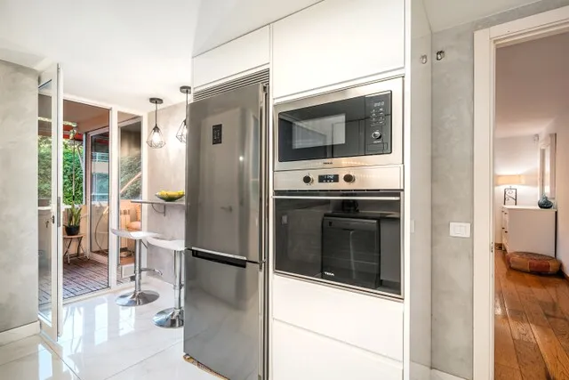 Duplex apartment with potential in La Bonanova, Palma, Mallorca — photo 6