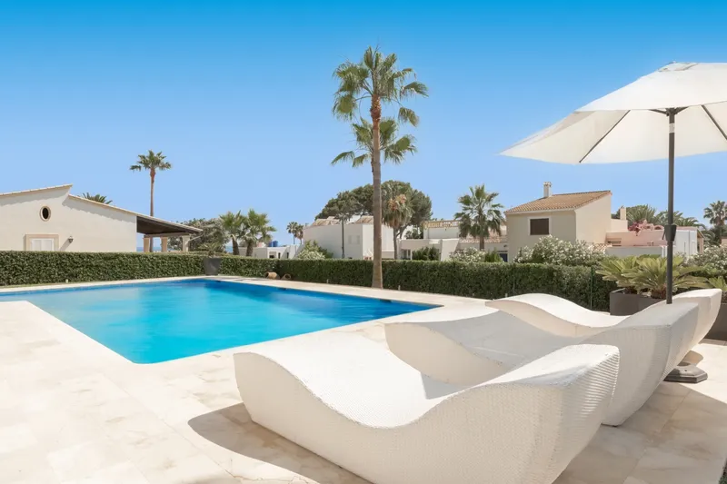 High-quality chalet for sale in Porto Cristo Novo — photo 4