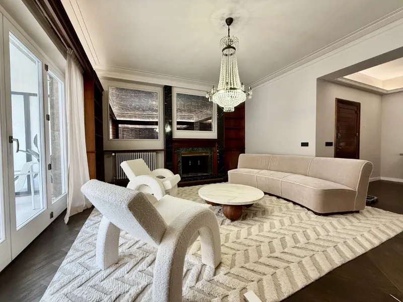 Rental of elegant apartment in El Born, Palma de Mallorca — photo 2