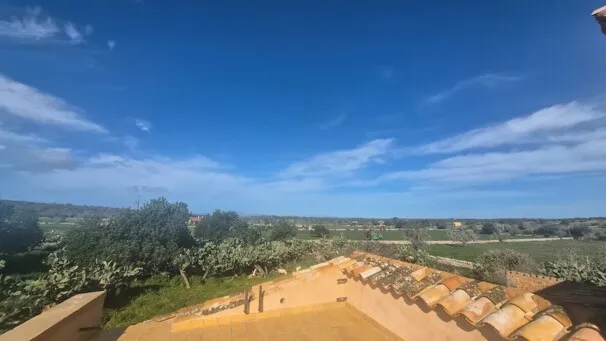 Reformed rustic house for long-term rent in the countryside of Cas Concos — photo 12