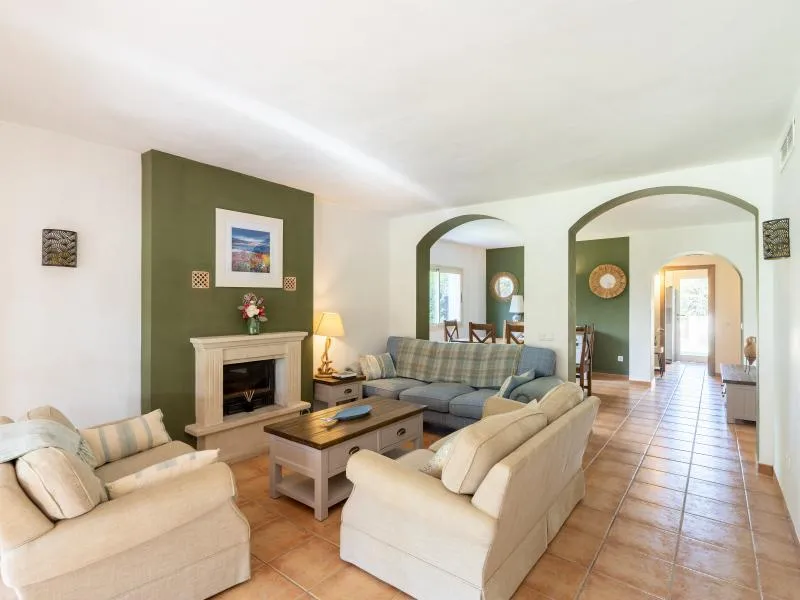 For Sale in Belavent Santa Ponsa Detatched Villa with Private Swimming Pool — photo 5