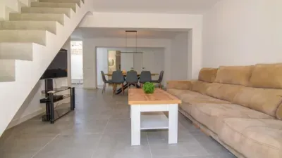 Casa en Colònia de Sant Pere — photo 6