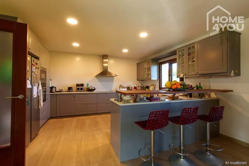 16,600m² finca with 7 bedrooms, 4 bathrooms, garage and pool for sale — photo 6