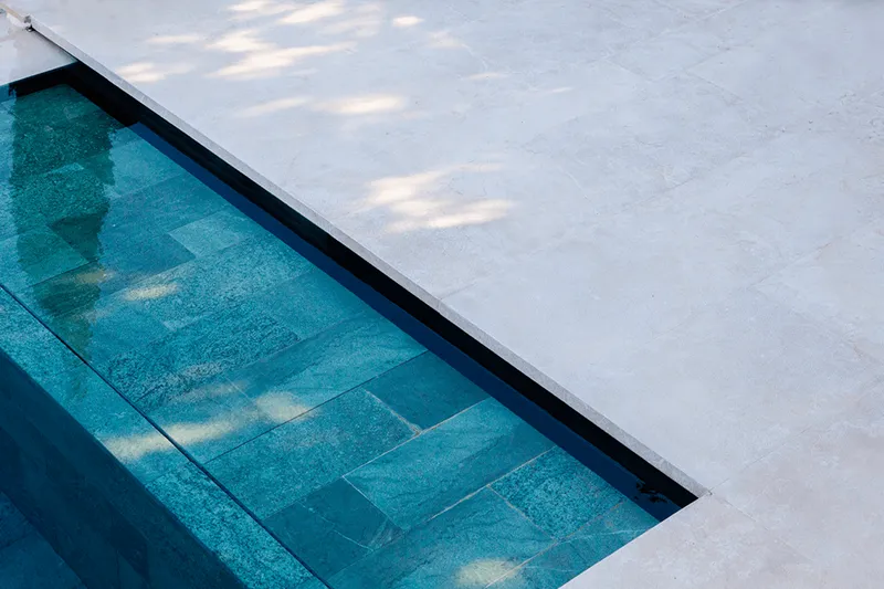 Mediterranean villa with sea and mountain views — photo 10