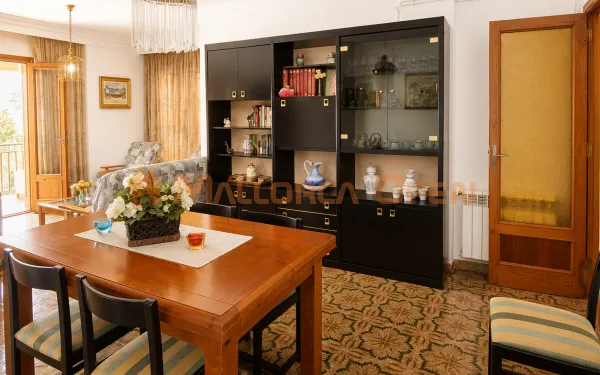 Impeccable flat for rent in Porto Cristo, a few steps from the port — photo 4
