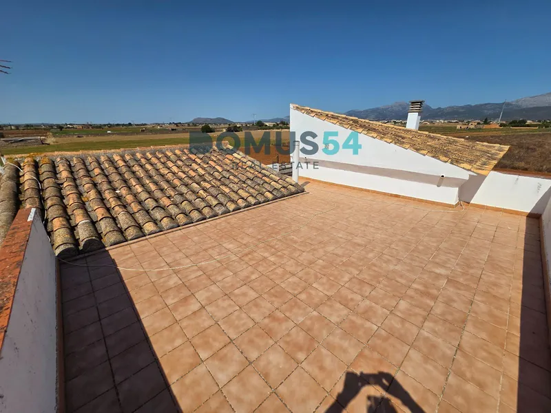 apartment in Sa Pobla — photo 9