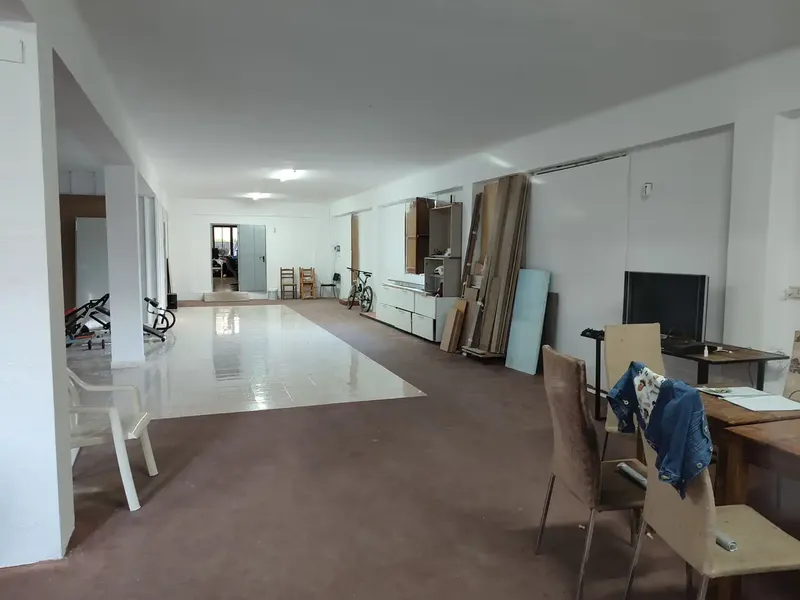 House for sale in Vilafranca de Bonany, Reis de Mallorca street, on a quiet street. The property is located on an urban plot of 631 m2 — photo 8