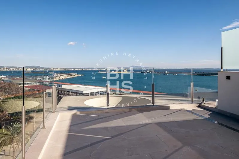 Apartment for sale in Paseo Marítimo — photo 6