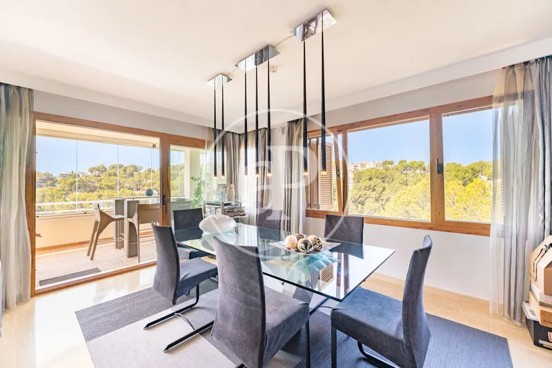 Penthouse for Sale in Cas Català, Calvià — photo 7
