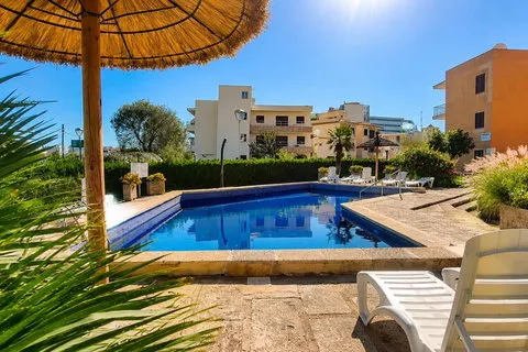 Apartment in Port De Pollenca, Mallorca — photo 12