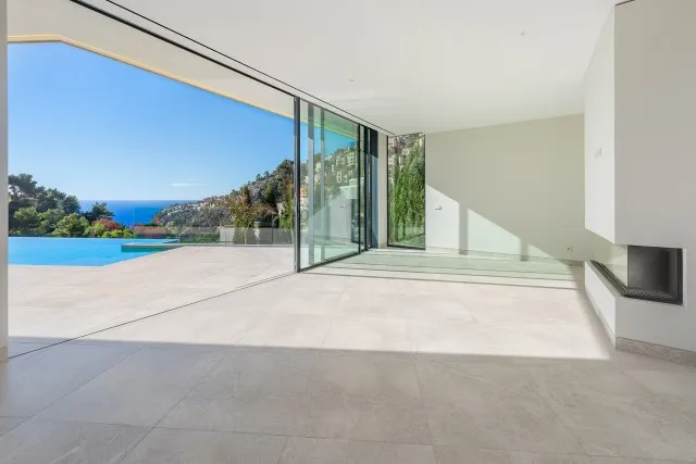 Sea view villa ready to move into for sale in Puerto Andratx, Mallorca — photo 5