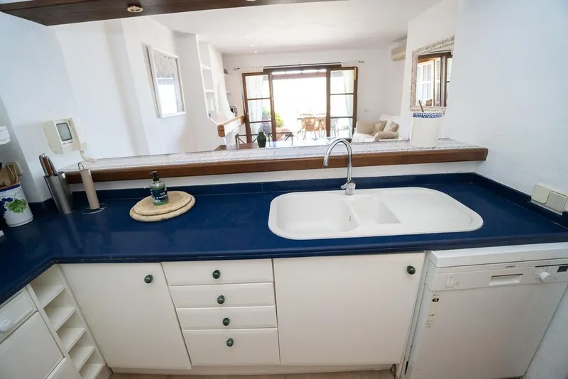 Apartment in Port de Sóller, Province of Balearic Islands — photo 12
