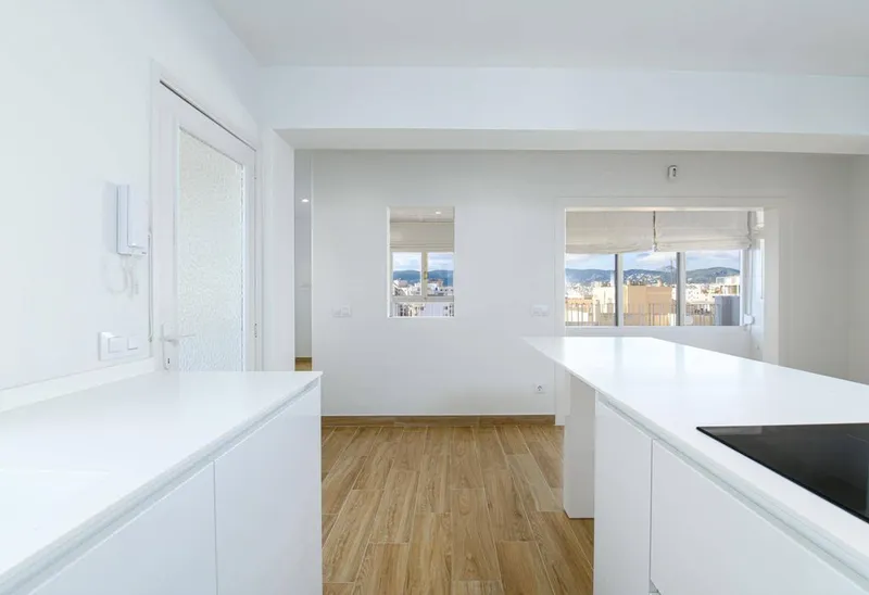 Penthouse in Palma de Mallorca, Province of Balearic Islands — photo 7
