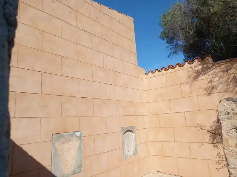 Unique opportunity! Rustic plot with two houses to renovate in a privileged location — photo 10
