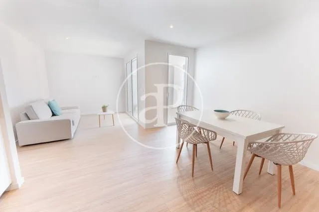 Apartment for rent in Nou Llevant, Palma de Mallorca — photo 1