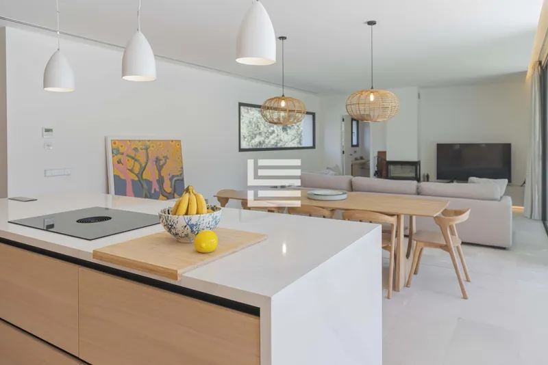 Exclusive Contemporary Villa for Sale in Bonaire, Alcúdia — photo 7