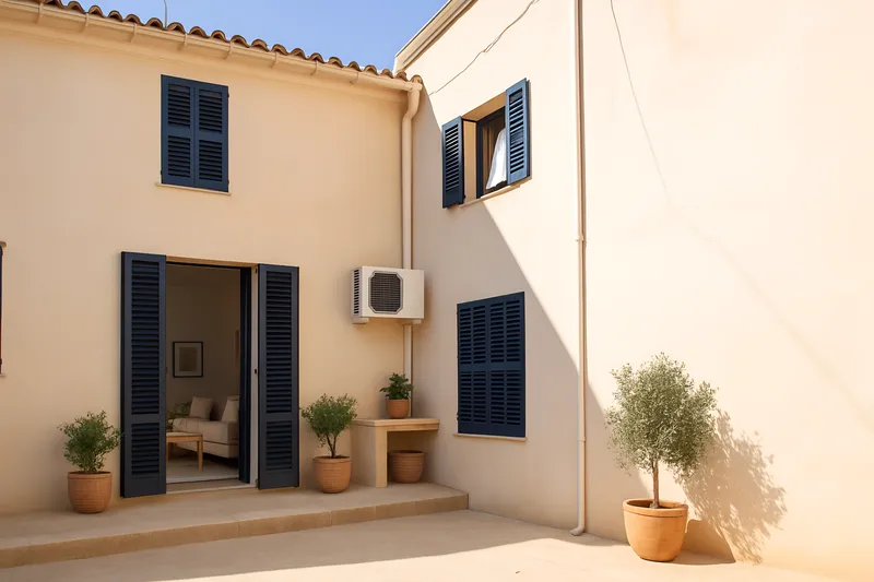 Village house for sale in Ses Salines — photo 3