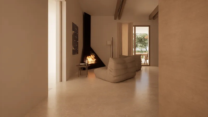 New build Finca in Campos — photo 11