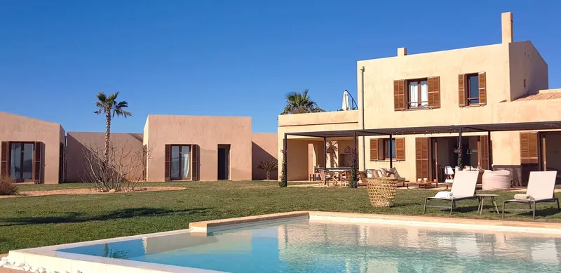 Finca/Country House for rent in Campos, Mallorca — photo 2