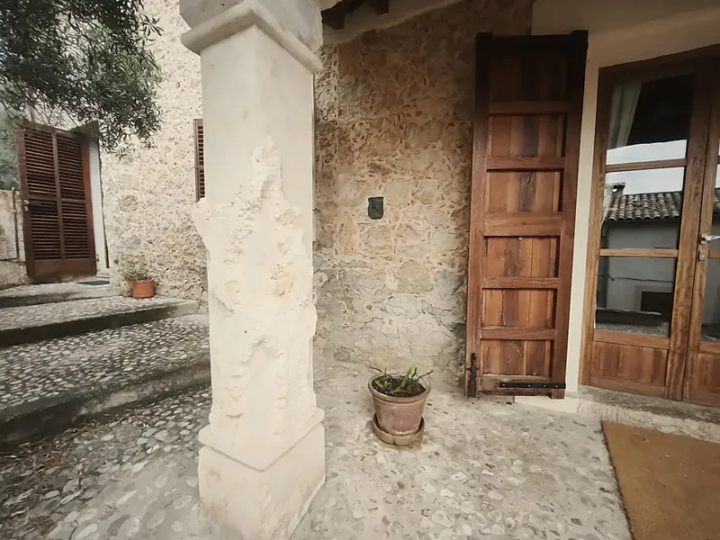 A refuge with soul in the Tramuntana — photo 8