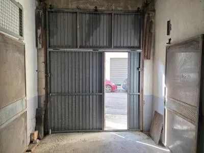 Warehouse - Inca (Avenida Reyes Católicos), Built Surface 90m² — photo 4