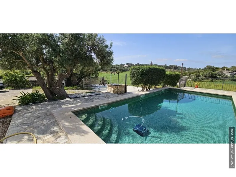 Rental of independent house or chalet at Calle de l'Amistat, 11 — photo 8
