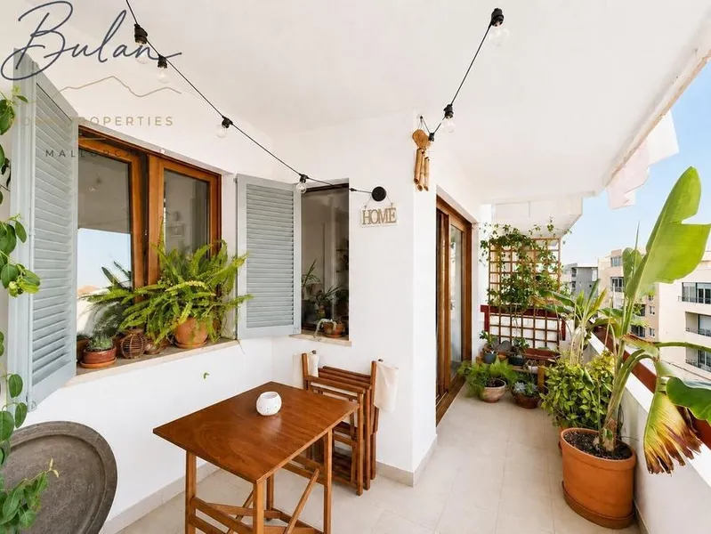 Flat / apartment in Calle de Faust Bonafè, Son Ferriol, Palma de Mallorca — photo 1
