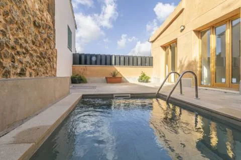 Detached house — photo 5