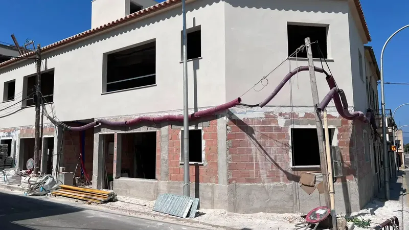 New ground floor in Es Pil·larí — photo 9