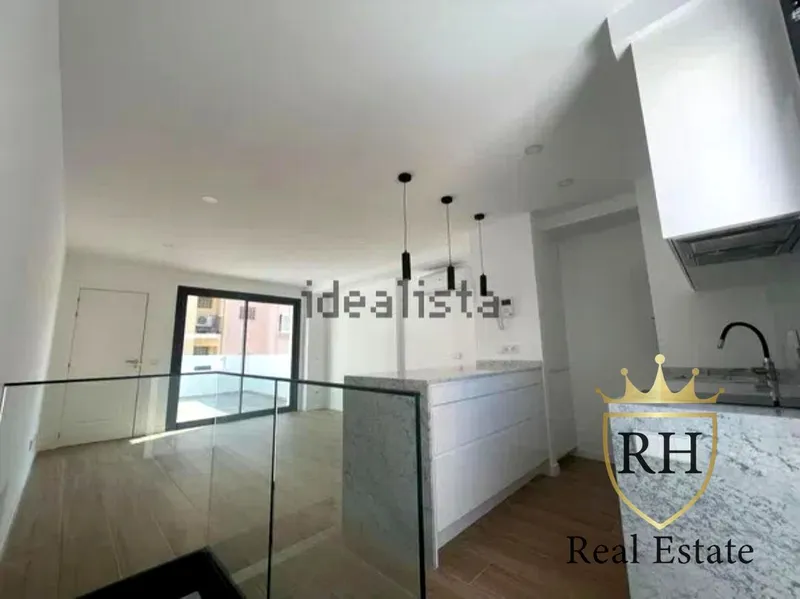 Beautiful duplex penthouse at Plaza de Toros — photo 11