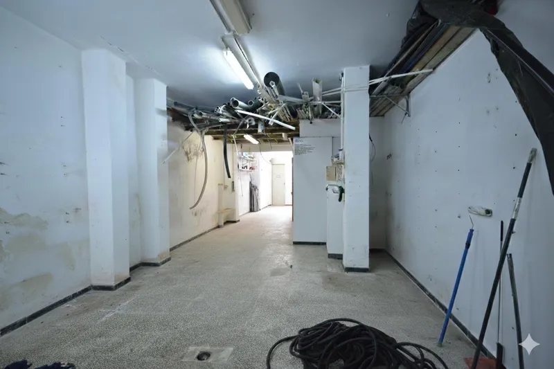 Sale of commercial premises in Son Cotoner, Palma — photo 3