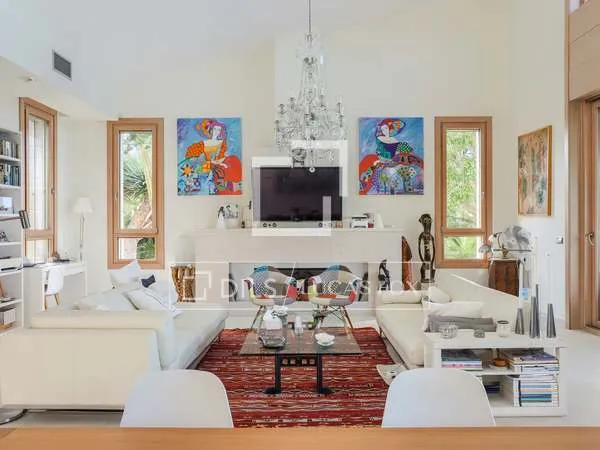 592m² house / villa for sale in Palma de Mallorca — photo 9