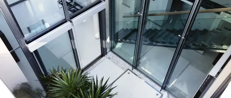 Modern designer villa in Sol de Mallorca with building plot and sea access — photo 10