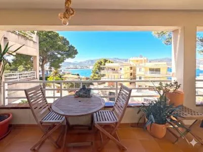 Apartment in Calvià (Palmanova) — photo 2