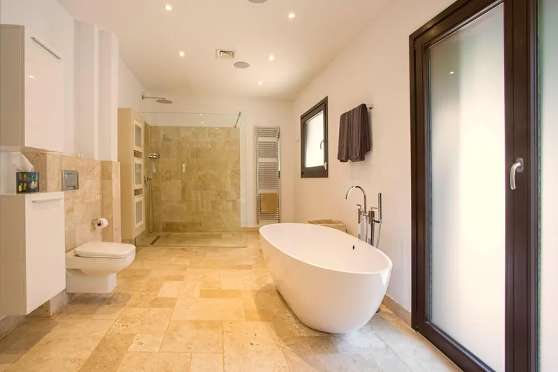 Spectacular luxury villa located in the privileged area of Santa Ponsa Golf — photo 10
