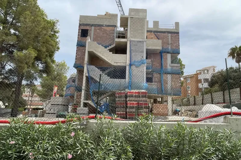 Talaies de Canyamel: a construction project impressing with first-class architecture and high-quality furnishings — photo 7